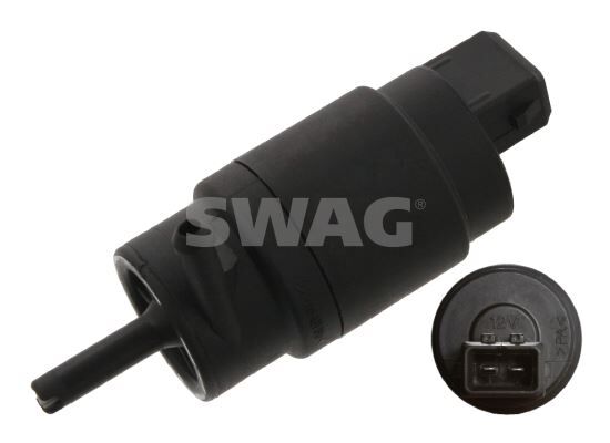 SWAG 40910274 CAM SU FİSKİYE POMPASI TEKLİ OPEL ASTRA G-H-CORSA C-COMBO-VECTRA B-C-OMEGA-BOXER-JUMPER-BIPPER- NEMO-GOLF III-IV-CADDY II-POLO-PASSAT