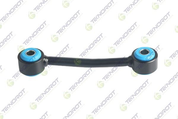 TEKNOROT FO-1486 ARKA Z ROT TRANSIT CUSTOM V362 19>