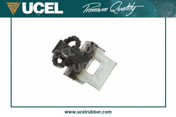 UCEL S10832 EGZOZ TAKOZU LAGUNA II 01> TÜM MOTOR TİPLERİ