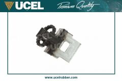 UCEL S10832 EGZOZ TAKOZU LAGUNA II 01> TÜM MOTOR TİPLERİ