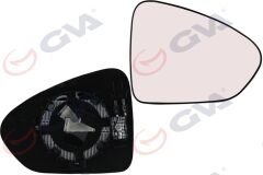 AYNA CAMI SAĞ EGEA 16> ISITMALI KONVEKS VM-6157GHR