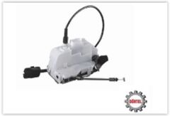 SOL ARKA KAPI KILIDI MGN II