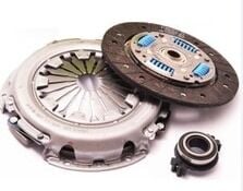 DEBRIYAJ:BASKI.BALATA.BILYA TAKIM . TEK KUTLELI VOLANT UYUMLU TRANSIT 2006