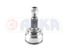 AKS KAFASI KNG 08 > Z 22