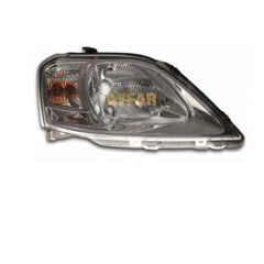 FAR SİNYAL SAĞ LOGAN 08> MEKANİK H4