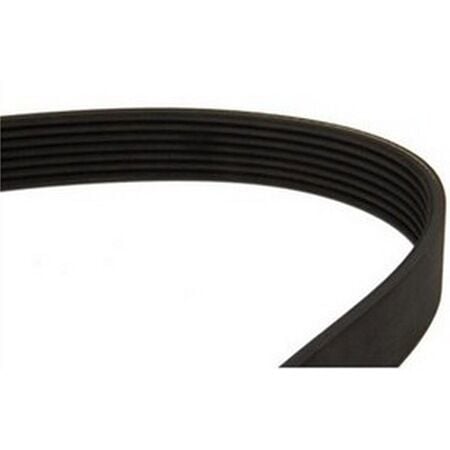 7PK1127 KANALLI KAYIŞ RENAULT SCENIC MEGANE 1.9DCI 2.0 16V 02 > 117201KT0A