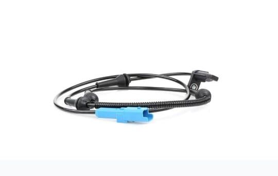 BSG BSG 65-840-009 ASTRA J CRUZE CASCADA ABS SENSÖRÜ ARKA (2 FISLI 580 MM)