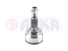 ANKA 20100010 AKS KAFASI KNG 08 > Z 22