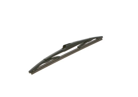 BOSCH 3397015103 ARKA CAM SİLECEĞİ PLASTİK 300 MM CHEVROLET SPARK 09>1.2İ