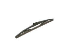 BOSCH 3397015103 ARKA CAM SİLECEĞİ PLASTİK 300 MM CHEVROLET SPARK 09>1.2İ