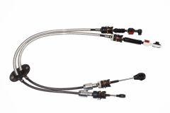 CAVO 4614643 VITES KUMANDA TELI MONDEO III 00>07 2.0 TDCI 2.0 ZETEC