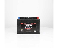 BSG BSG 99-997-014 BM AKÜ 12V 100AH 850CCA (LB5) (353x175x175) (ALÇAK)