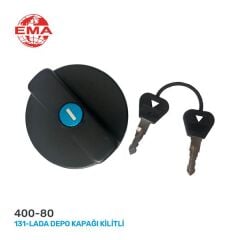 EMA 400-80 BENZIN DEPO KAPAGI M131 DOGAN--SAHIN-KARTAL-SERCE