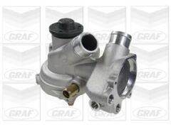 GRAF PA610 DEVIRDAIM POMPASI MERCEDES M104 W140 W463