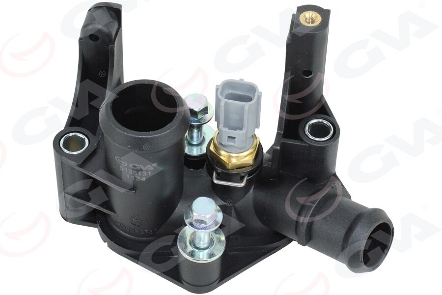 GVA 5135131 TERMOSTAT YUVASI FLANŞI MÜŞÜRLÜ FOCUS ZETEC-S 1.6 PFI VCT 123PS 04>11