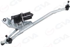 GVA 8919139 SİLECEK MEKANİZMASI DACIA DUSTER 10> LOGAN 04> SANDERO 08> MOTORLU
