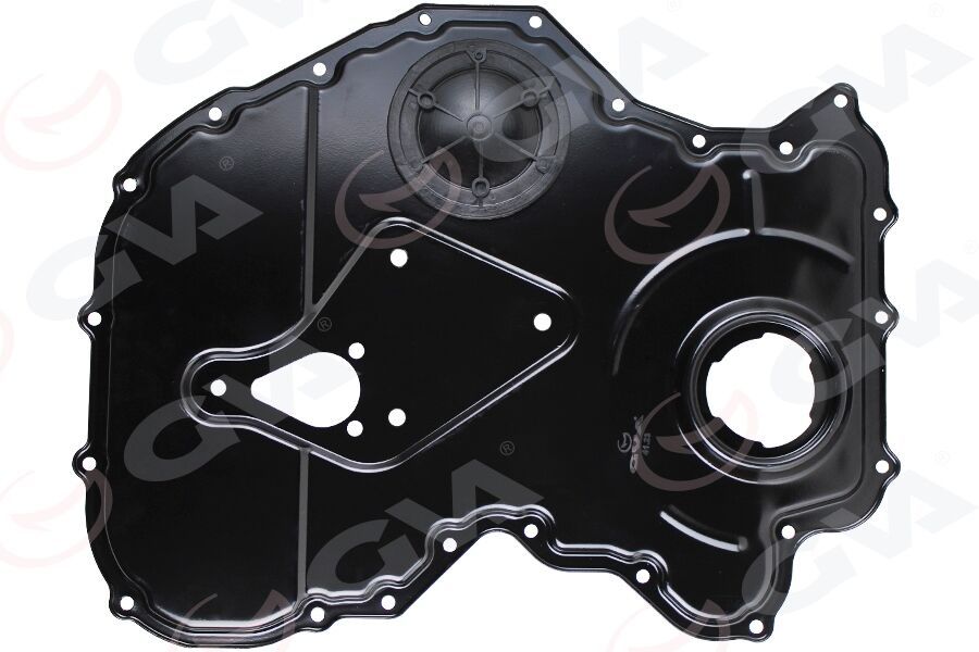 GVA 8932113 EKSANTRİK SAC KAPAĞI FORD TRANSIT V347 3.2 200 PS- RANGER TKE 3.2 200 PS 11-