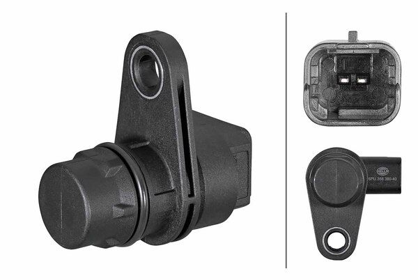 HELLA 6PU358380401 KRANK MİL SENSÖRÜ P207-P208-P308-P508-P2008-P3008-P5008-PARTNER-BERLINGO-C3-C4-C5-DS3-DS4-DS5 1.6-2.0 16V HDI-VTİ-BlueHDI