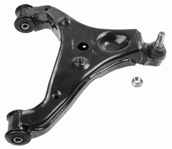 LEMFORDER 3698701 SALINCAK ON SAG ALT MERCEDES SPRINTER B906 B907 B910 . VW CRAFTER 30-35-50