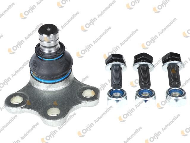 ORJIN 03506 ALT ROTİL PEUGEOT P208 12>19 CITROEN C3 16> DS3 15>19