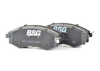 BSG 40-200-044 KIA MAGENTIS/ELANTRA 90-95 FREN BALATASI ÖN
