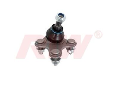 RIW VW1014 ROTİL ALT SAĞ GOLF V 03- - CADDY III 04- - JETTA III 05-10 -TOLEDO III 04-09 1.4-1.6-1.8-1.9-2.0