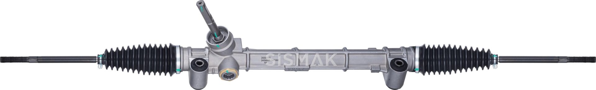 SISMAK 265511 DİREKSİYON KUTUSU ELEKTRİKLİ ROT BAŞ SIZ MERIVA 03 >