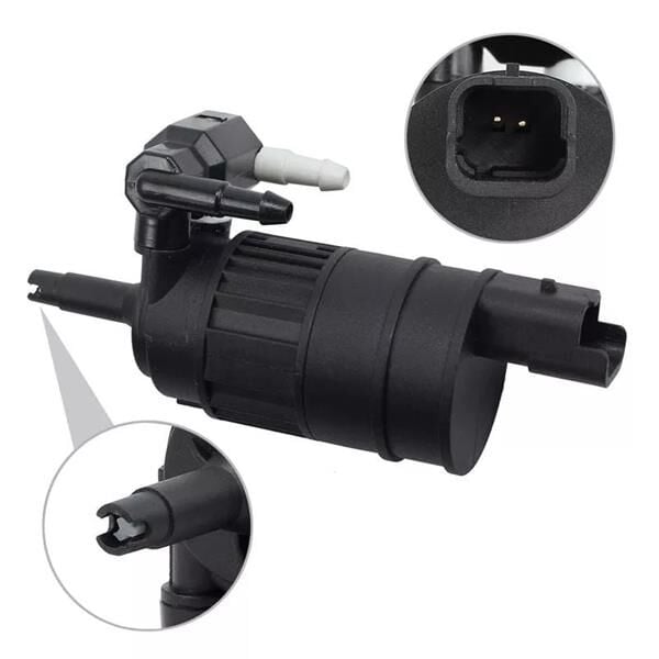 USTUN PM510 SU FISKİYE MOTORU MEGANE 3 / LAGUNA ÇİFT ÇIKIŞ ALT