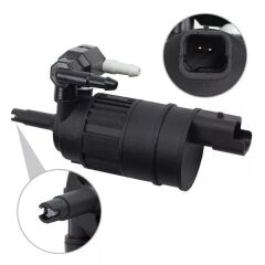 USTUN PM510 SU FISKİYE MOTORU MEGANE 3 / LAGUNA ÇİFT ÇIKIŞ ALT