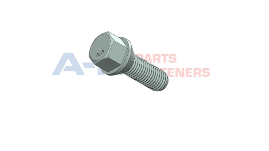 ANB B17U145028Z BV006-K03 BİJON CİVATASI ÇELİK JANT GALVANİZ AUDI-BMW M14x1.50x28