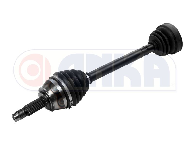 ANKA 10501001 AKS ÖN KOMPLE SOL DOBLO 1.9 JTD