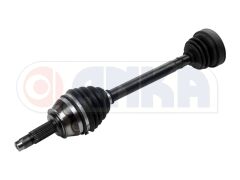 ANKA 10501001 AKS ÖN KOMPLE SOL DOBLO 1.9 JTD
