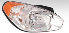 AYFAR 404551 FAR SİNYAL SAĞ ACCENT ERA 06-11 SARİ SİNYALLİ MEKANİK