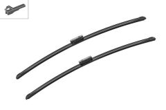 BOSCH 3397118976 SILECEK SUPURGESI TAKIMI 700mm / 700mm MERCEDES W220 W221 . CITROEN C6 . PEUGEOT 407