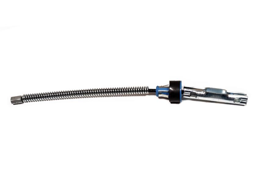 CAVO 4602753 EL FREN TELİ ARKA FORD FİESTA-BMAX 08> SAĞ-SOL UZUNLUK: 162mm
