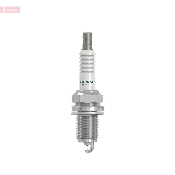 DENSO IK20TT ATESLEME BUJISI PK20RP8 MERCEDES M275 M277 M279 W220 W221 W222 W463 C215 C216 C217 R230 R231