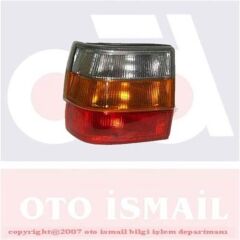 FARBA 10225E STOP SOL R11 03/83-12/88
