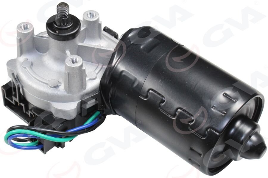 GVA 6627003 ÖN SİLECEK MOTORU PEUGEOT BOXER CITROEN JUMPER FIAT DUCATO II 94-02