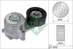 INA 534065010 ALTERNATÖR GERGİ KİTİ RULMANI ASTRA J-ASTRA K-INSIGNIA B-ZAFIRA C 1.6 A16XHT-A-B16SHL-SHT