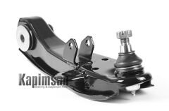 KAPIMSAN 10-71510 SALINCAK ALT SOL ROTİLLİ HYUNDAI H100 2.5L D4BA 4D55 4D56 PANELVAN 94-05 / MITSUBISHI L300 2.5L 4D 55 4D56 PANELVAN 86-04