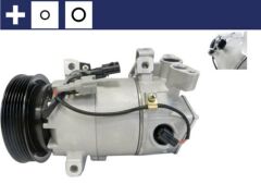 MAHLE ACP606000S KLİMA KOMPRESÖRÜ RENAULT CAPTUR I 12> CLIO IV 13> 1.5 dCi K9K