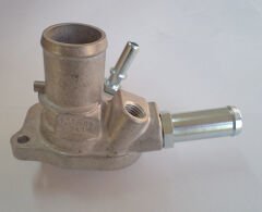 MITA 04325241 TERMOSTAT KOMPLE ALBEA-DOBLO-LINEA-PUNTO-IDEA-BRAVO-500-MUSA-YPSILON 1.4 BENZİNLİ MÜŞÜRSÜZ 87 C