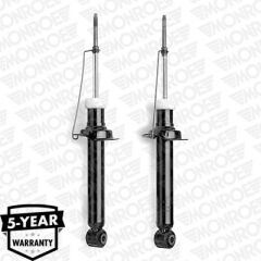 MONROE G1259 ARKA AMORTİSÖR L/R NISSAN MAXIMA 1995-2000 INFINITI I30 1997 > GAZLI