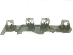 OE-OPEL 9829543480 CORSA F ARKA TAMPON BRAKETI ORTA
