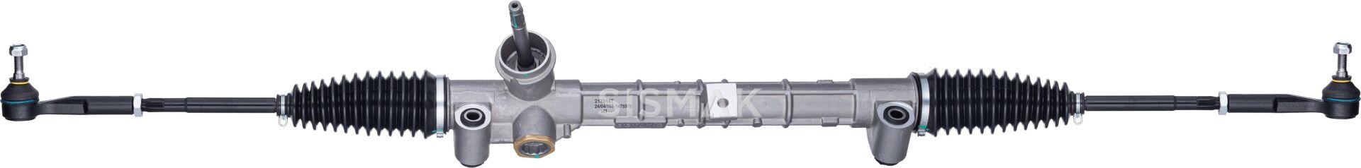 SISMAK 213314T DİREKSİYON KUTUSU ELEKTRİKLİ ROT BAŞ LI PUNTO 08 > ALFA ROMEO MITO 08 > BOY 1170mm KURS 135mm