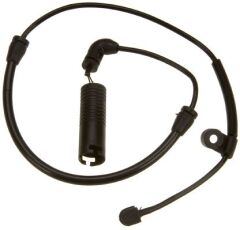 TRW GIC168 BALATA FISI ON BMW E46 E85