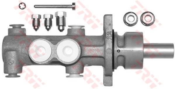 TRW PMK526 ANA MERKEZ 306 1.8-2.0 16V-1.9D 2.0HDI 97-02 PARTNER-BERLINGO 1.6HDI 06-15 1.9D 98-02 2.0HDI 00-08 ABS SİZ MASTER II-TRAFIC-MOVANO ABS Lİ 0204123409
