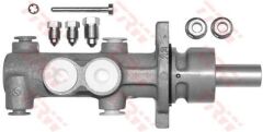 TRW PMK526 ANA MERKEZ 306 1.8-2.0 16V-1.9D 2.0HDI 97-02 PARTNER-BERLINGO 1.6HDI 06-15 1.9D 98-02 2.0HDI 00-08 ABS SİZ MASTER II-TRAFIC-MOVANO ABS Lİ 0204123409