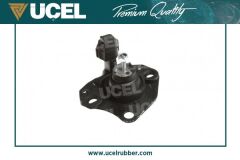 UCEL S10466 MOTOR TAKOZU SAĞ ÖN RENAULT MEGANE I 96> SCENIC I 97> 1.4 1.9D 2.0