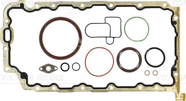 V.REINZ 083416401 ALT TAKIM CONTA VECTRA B-VECTRA C - ASTRA G - OMEGA B 2.0 DTI 16V 2.2 DTH